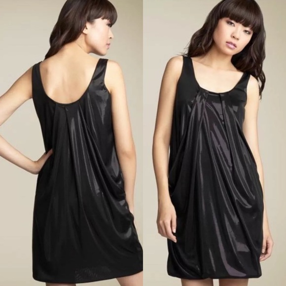 Diane Von Furstenberg Dresses & Skirts - Diane von furstenberg Lesley dress in black